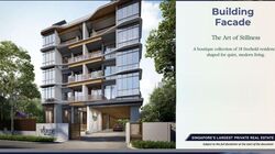 Joo Chiat Terrace (D15), Apartment #555590771